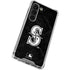 MLB Seattle Mariners Dark Wash Galaxy S23 Clear Case