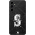 MLB Seattle Mariners Dark Wash Galaxy S23 FE Skin