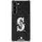 MLB Seattle Mariners Dark Wash Galaxy S23 Plus Clear Case