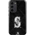 MLB Seattle Mariners Dark Wash Galaxy S23 Plus Pro Case