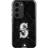 MLB Seattle Mariners Dark Wash Galaxy S23 Pro Case