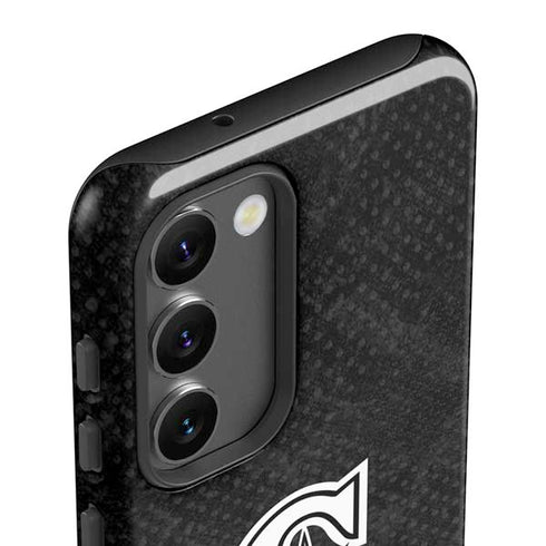 MLB Seattle Mariners Dark Wash Galaxy S23 Pro Case