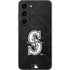 MLB Seattle Mariners Dark Wash Galaxy S23 Skin