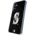 MLB Seattle Mariners Dark Wash Galaxy S24 Clear Case