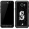 MLB Seattle Mariners Dark Wash Galaxy S7 Active Skin