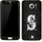 MLB Seattle Mariners Dark Wash Galaxy S7 Edge Skin