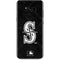 MLB Seattle Mariners Dark Wash Galaxy S8 Skin