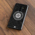 MLB Seattle Mariners Dark Wash Galaxy S9 Plus Skin