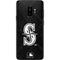 MLB Seattle Mariners Dark Wash Galaxy S9 Plus Skin