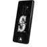 MLB Seattle Mariners Dark Wash Galaxy S9 Plus Skin