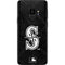 MLB Seattle Mariners Dark Wash Galaxy S9 Skin