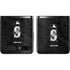 MLB Seattle Mariners Dark Wash Galaxy Z Flip Skin
