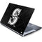 MLB Seattle Mariners Dark Wash Generic Laptop Skin