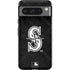 MLB Seattle Mariners Dark Wash Google Pixel 8 Pro Impact Case