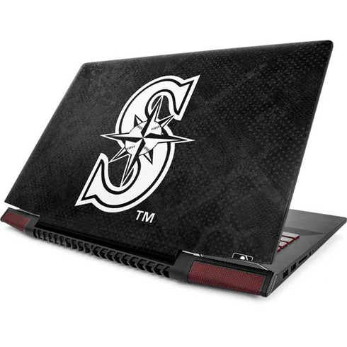 MLB Seattle Mariners Dark Wash Lenovo IdeaPad Skin