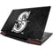 MLB Seattle Mariners Dark Wash Lenovo IdeaPad Skin