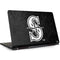 MLB Seattle Mariners Dark Wash Dell Inspiron Skin