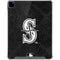 MLB Seattle Mariners Dark Wash iPad Pro 12.9in (2020) Clear Case