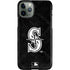 MLB Seattle Mariners Dark Wash iPhone 11 Pro Lite Case