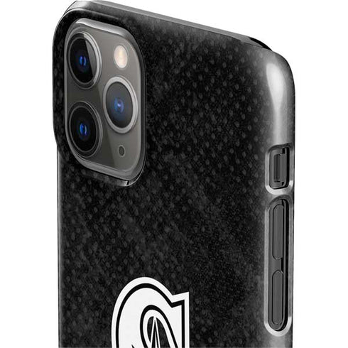 MLB Seattle Mariners Dark Wash iPhone 11 Pro Lite Case