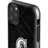 MLB Seattle Mariners Dark Wash iPhone 11 Pro Max Impact Case