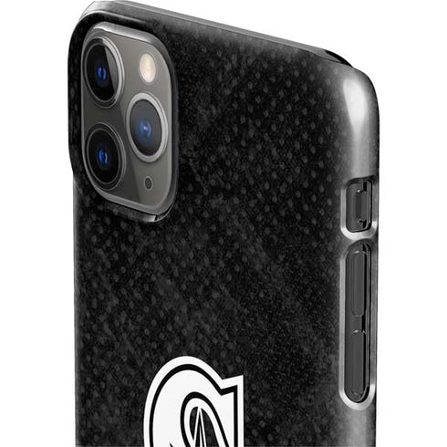 MLB Seattle Mariners Dark Wash iPhone 11 Pro Max Lite Case