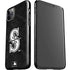 MLB Seattle Mariners Dark Wash iPhone 11 Pro Max Lite Case