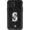 MLB Seattle Mariners Dark Wash iPhone 11 Pro Waterproof Case