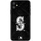 MLB Seattle Mariners Dark Wash iPhone 11 Skin