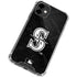 MLB Seattle Mariners Dark Wash iPhone 12 Clear Case