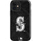 MLB Seattle Mariners Dark Wash iPhone 12 Impact Case