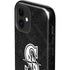 MLB Seattle Mariners Dark Wash iPhone 12 Impact Case