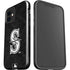MLB Seattle Mariners Dark Wash iPhone 12 Impact Case