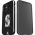 MLB Seattle Mariners Dark Wash iPhone 12 Mini Impact Case