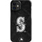 MLB Seattle Mariners Dark Wash iPhone 12 Mini Lite Case