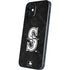 MLB Seattle Mariners Dark Wash iPhone 12 Mini Skin