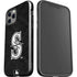 MLB Seattle Mariners Dark Wash iPhone 12 Pro Max Impact Case