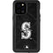 MLB Seattle Mariners Dark Wash iPhone 12 Pro Max Waterproof Case