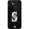 MLB Seattle Mariners Dark Wash iPhone 12 Skin
