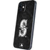 MLB Seattle Mariners Dark Wash iPhone 12 Skin