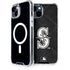 MLB Seattle Mariners Dark Wash iPhone 13 MagSafe Case