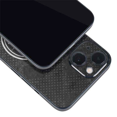 MLB Seattle Mariners Dark Wash iPhone 13 Mini Skin