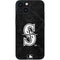 MLB Seattle Mariners Dark Wash iPhone 13 Mini Skin