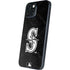 MLB Seattle Mariners Dark Wash iPhone 13 Mini Skin