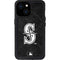 MLB Seattle Mariners Dark Wash iPhone 13 Mini Waterproof Case