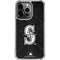 MLB Seattle Mariners Dark Wash iPhone 13 Pro Clear Case