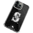 MLB Seattle Mariners Dark Wash iPhone 13 Pro Clear Case