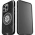 MLB Seattle Mariners Dark Wash iPhone 13 Pro Impact Case