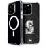 MLB Seattle Mariners Dark Wash iPhone 13 Pro MagSafe Case