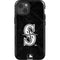 MLB Seattle Mariners Dark Wash iPhone 14 Impact Case